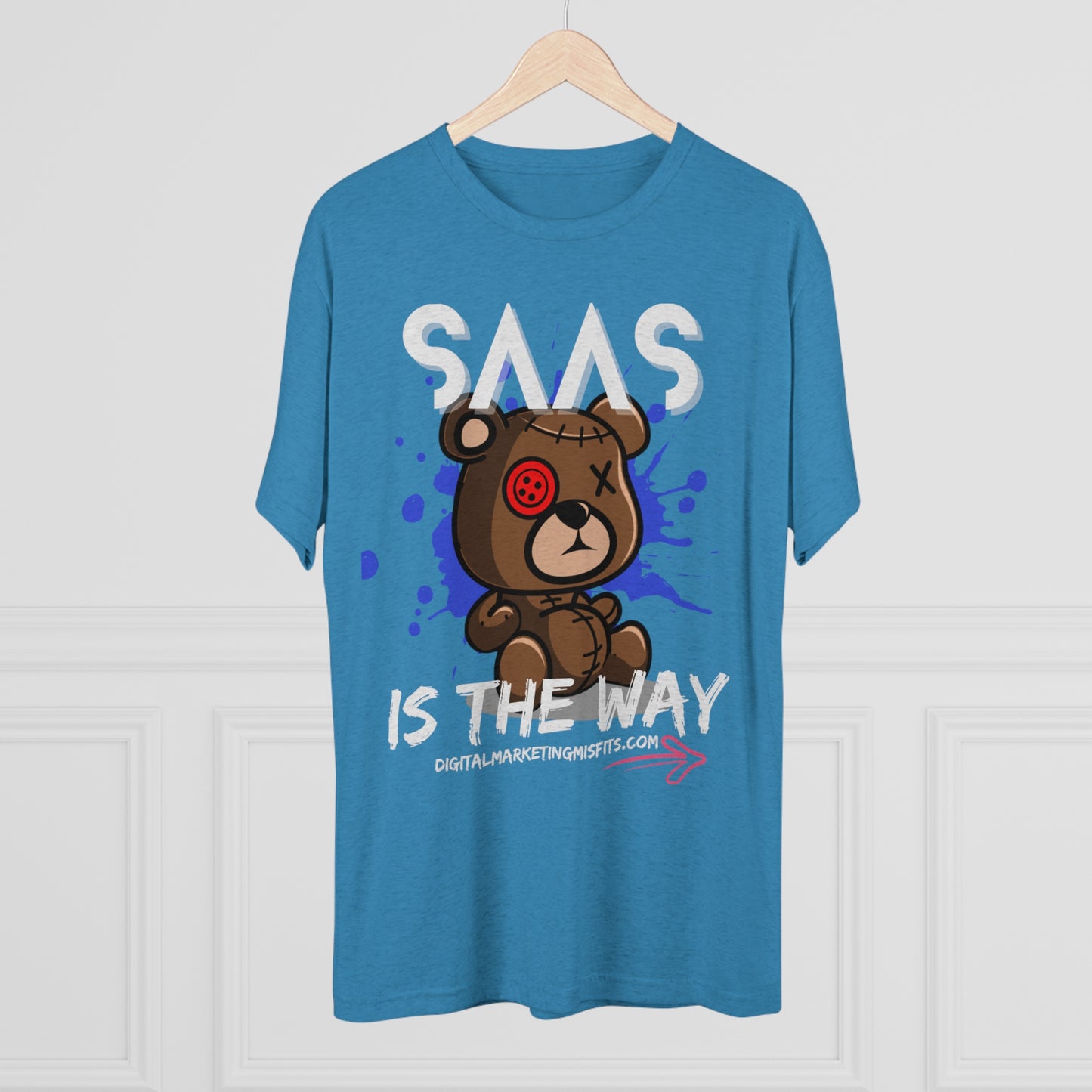 SaaS Is The Way (NL 6010)