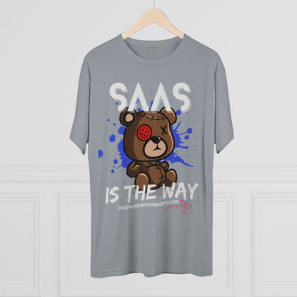 SaaS Is The Way (NL 6010)